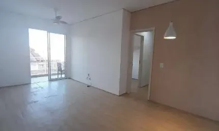 Apartamento para aluguel com 2 quartos no bairro Centro