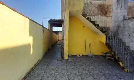 Casa para aluguel com 2 quartos no bairro Jardim Suarão (Interior)