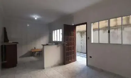 Casa com 2 quartos para alugar na Rua São Judas Tadeu, Jardim Umuarama, Itanhaém