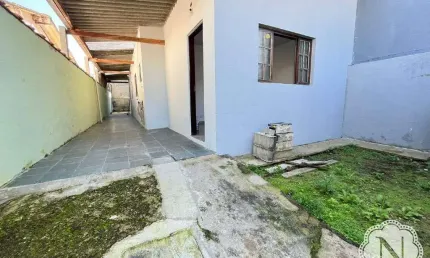 Casa com 2 quartos à venda na Rua Aristides Mendonça De Oliveira, Jardim Corumbá, Itanhaém