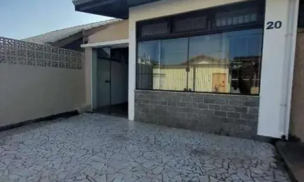 Casa para aluguel com 2 quartos no bairro Praia dos Sonhos