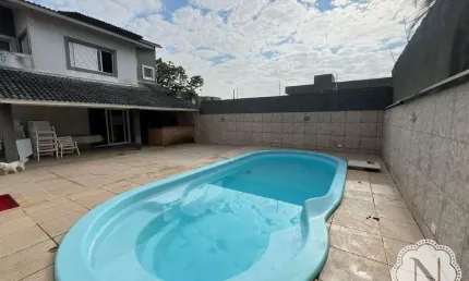 Casa com 3 quartos à venda na Rua Turquia, Bopiranga, Itanhaém