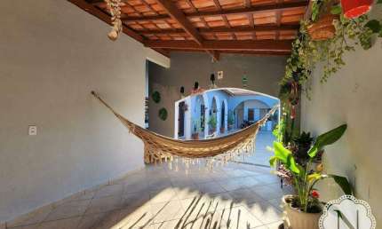 Casa à venda com 4 quartos no bairro Gaivota (Praia)