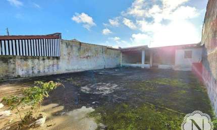 Casa à venda com 2 quartos no bairro Gaivota (Praia)
