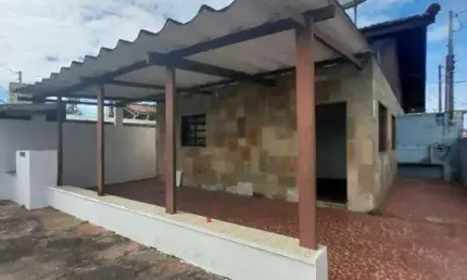 Casa para aluguel com 1 quarto no bairro Guarda Civil
