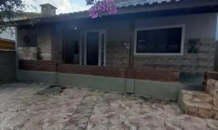 Casa com 2 quartos para alugar na Rua Avelino Ambrósio, Jardim Corumbá, Itanhaém