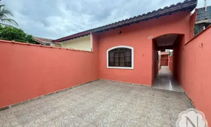 Casa para aluguel com 2 quartos no bairro Guarda Civil