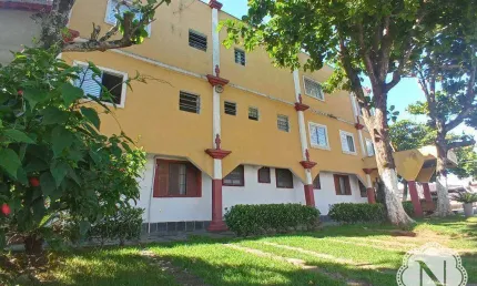 Pousada à venda com 23 quartos no bairro Gaivota (Praia)