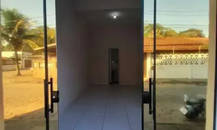 Ponto comercial para alugar na Rua Prudente De Moraes, Mosteiro, Itanhaém