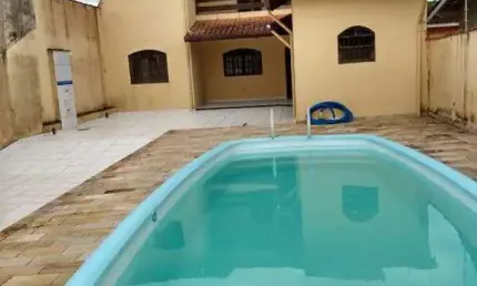 Sobrado à venda com 3 quartos no bairro Belas Artes