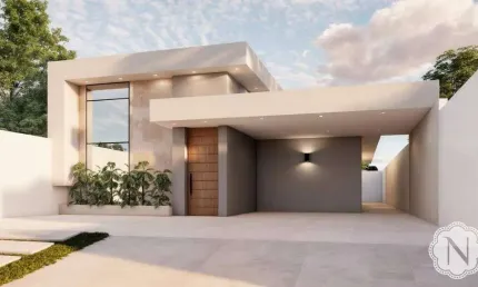 Casa com 3 quartos à venda na Rua Biritiba, Suarão, Itanhaém