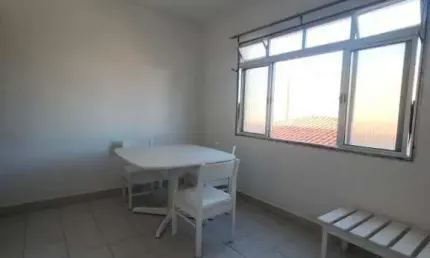 Apartamento à venda com 1 quarto no bairro Satélite
