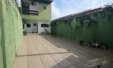 Casa com 2 quartos à venda na Rua Luiz Rodrigues, Satélite, Itanhaém