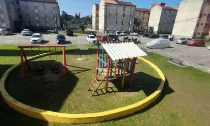 Apartamento para aluguel com 2 quartos no bairro Belas Artes