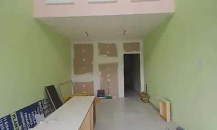 Ponto comercial para alugar na Avenida Rui Barbosa, Centro, Itanhaém