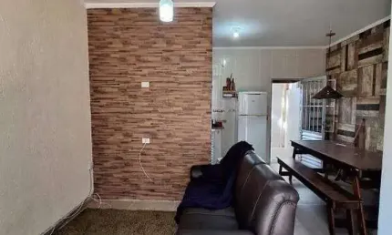 Sobrado à venda com 2 quartos no bairro Jardim Suarão (Praia)
