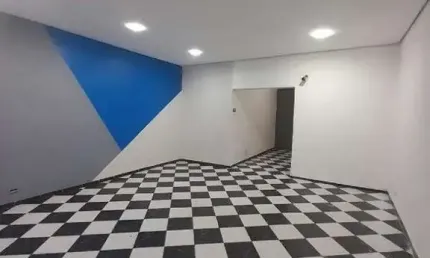Ponto comercial para alugar na Avenida João Batista Leal, Centro, Itanhaém