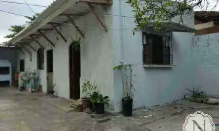 Casa à venda com 1 quarto no bairro Jardim Suarão (Interior)