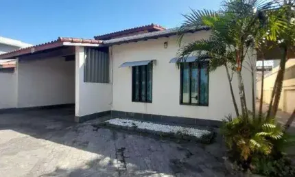 Casa para aluguel com 3 quartos no bairro Cibratel II