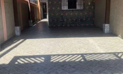 Casa com 2 quartos à venda na Rua José Rossmann, Jardim Corumbá, Itanhaém