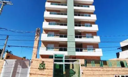 Apartamento com 2 quartos à venda na Avenida Condessa De Vimieiros, Centro, Itanhaém