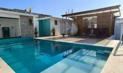 Casa com 4 quartos à venda na Rua Curio, Balneário Tupy, Itanhaém