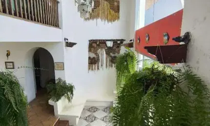 Casa com 5 quartos à venda na Rua São Paulo, Cibratel II, Itanhaém