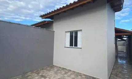Casa à venda com 2 quartos no bairro nossa senhora do sion