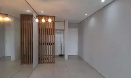 Apartamento para aluguel com 2 quartos no bairro guarda civil