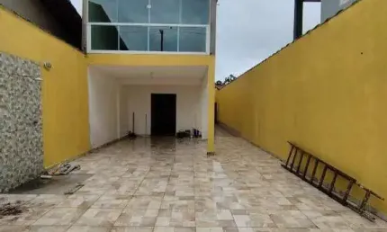 Sobrado à venda com 2 quartos no bairro cibratel ii