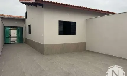 Casa à venda com 3 quartos no bairro jamaica (praia)