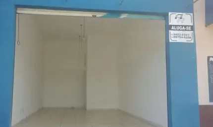 Loja para aluguel com no bairro nova itanhaém (interior)