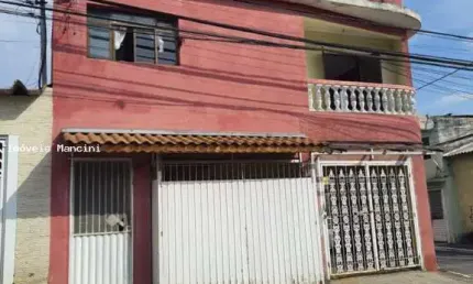 Terreno à venda na Rua Carcani, Jardim Lajeado, São Paulo