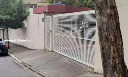 Apartamento para Venda em São Paulo, Jardim Casa Pintada, 2 dormitórios, 1 banheiro, 1 vaga