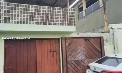 Casa para Venda em São Paulo, Vila Rosaria, 2 dormitórios, 2 banheiros, 3 vagas