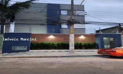 Apartamento para Venda em São Paulo, Parada XV de Novembro, 2 dormitórios, 1 banheiro