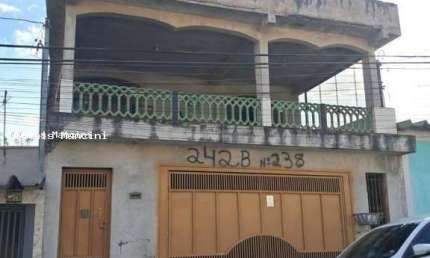 Casa para Venda em São Paulo, Jardim Lajeado, 3 dormitórios, 1 suíte, 1 banheiro, 1 vaga