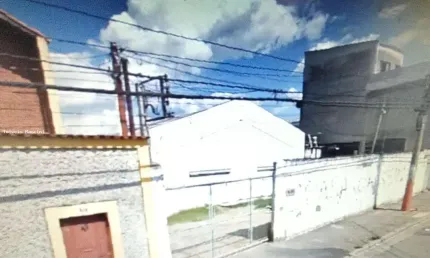Terreno à venda na Rua Coronel Rodolfo Porto, 00, Vila Monte Santo, São Paulo