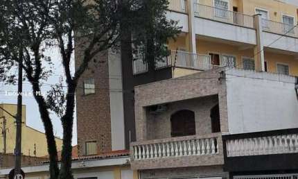 Apartamento para Venda em São Paulo, Cidade Patriarca, 2 dormitórios, 1 banheiro, 1 vaga