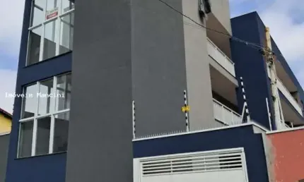 Apartamento para venda em são paulo, vila santa teresa (zona leste), 2 dormitórios, 1 banheiro, 1 vaga