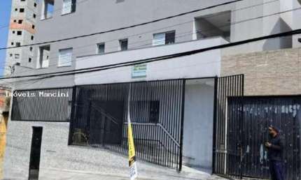 Apartamento para Venda em São Paulo, Cidade Antônio Estevão de Carvalho, 2 dormitórios, 1 banheiro