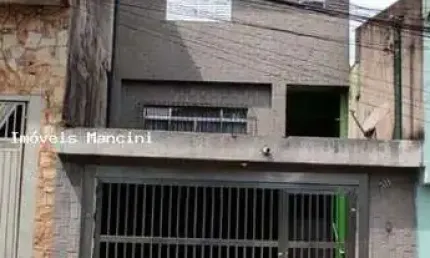 Sobrado para Venda em São Paulo, Vila Nova Curuça, 4 dormitórios, 2 suítes, 1 banheiro, 1 vaga