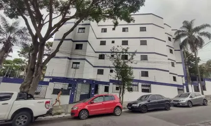 Apartamento para venda em são paulo, jardim matarazzo, 2 dormitórios, 1 banheiro