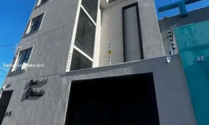 Apartamento para Venda em São Paulo, Vila Doutor Eiras, 2 dormitórios, 1 banheiro, 1 vaga