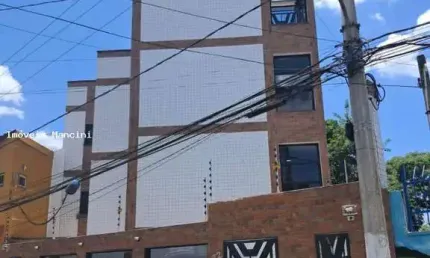 Apartamento para venda em são paulo, vila são silvestre (zona leste), 2 dormitórios, 1 banheiro