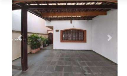 Sobrado para Venda em São Paulo, Vila Jacuí, 3 dormitórios, 2 banheiros, 2 vagas