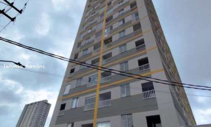 Studio para Venda em São Paulo, Vila Curuçá, 1 banheiro