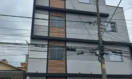 Apartamento para Venda em São Paulo, Vila Rosaria, 1 dormitório, 1 banheiro