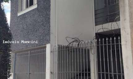 Sobrado para Venda em São Paulo, Vila Siqueira (Zona Leste), 4 dormitórios, 2 banheiros, 1 vaga
