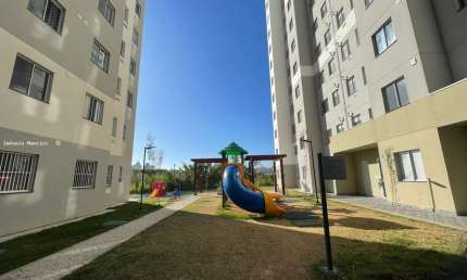 Apartamento para Venda em São Paulo, Cidade Nova São Miguel, 2 dormitórios, 1 banheiro